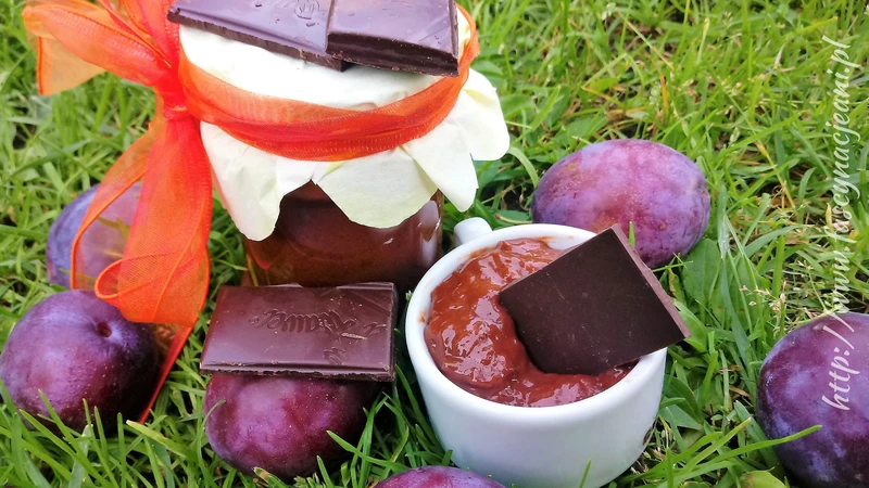 Czekośliwka