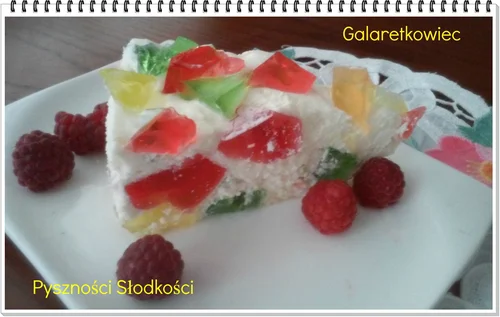 Galaretkowiec