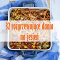Dania na jesień