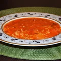 Zupa pomidorowa