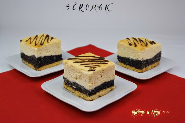 Seromak