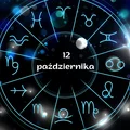 Horoskop dzienny na 12 października 2023 roku! Sprawdź, co Cię dziś czeka!