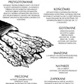 Szparagi - jak przygotować