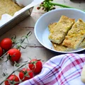 Frittata z kalafiora