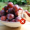 Nie popijaj tych owoców wodą! Prawda czy mit?
