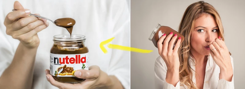 Firma Ferrero szuka testera NUTELLI! Praca marzeń?