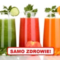 TRZY SOKI które odmienią Twoje zdrowie!