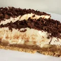 Banoffee pie bez pieczenia
