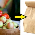 Włóż do papierowej torebki pomidory z jabłkami – efekt pozytywnie cię zaskoczy!
