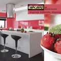 Pyszne inspiracje – pomysł na wysmakowaną kuchnię bez plam