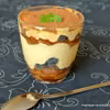 Tiramisu z owocami