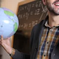 Dzień Geografa – Święto, które łączy świat wokół map i nie tylko