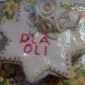 Tort gwiazda