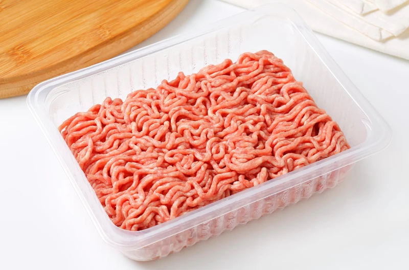 Mięso z Lidla z bakterią salmonelli! Sanepid wydał komunikat