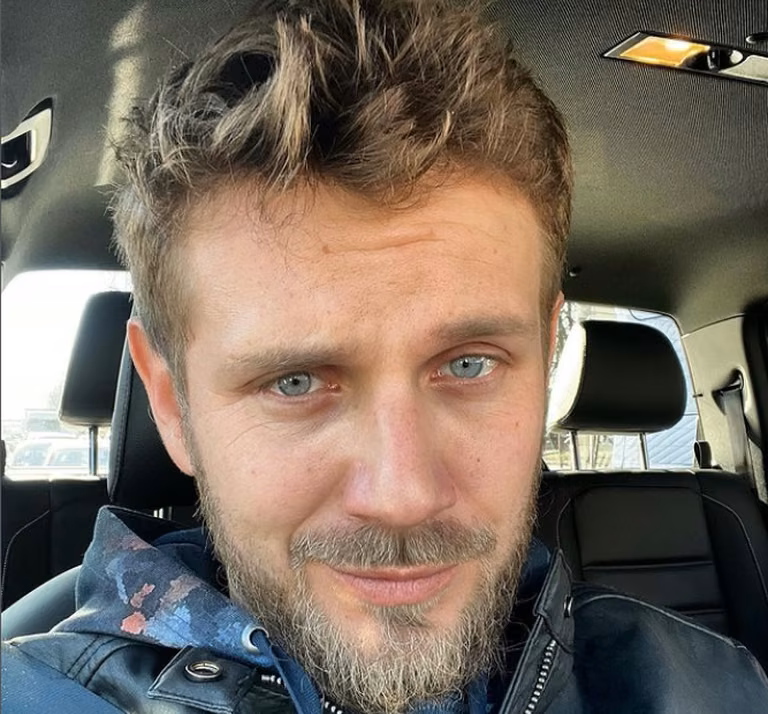 Królikowski odmawia wywiadu. "Nie będę rozmawiał z jakimś kmiotem"