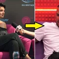 Iza czule o Igorze i OSTRO o Łukaszu. Komentarz po wyjściu z Big Brother