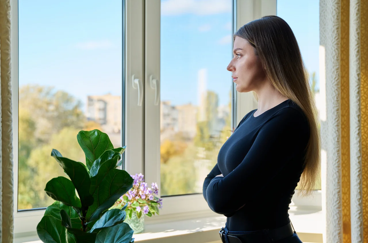 Na 8 marca planuję rozmowę, która może wszystko zmienić - pisze Sylwia [LIST]