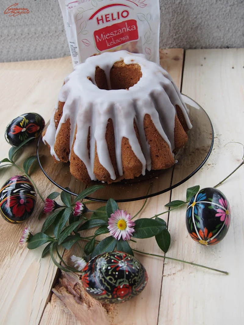 Babka rumowa