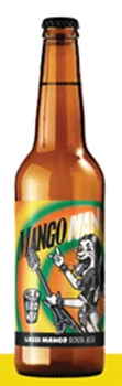 Groźna fermentacja w butelce – Lidl i AleBrowar wycofują Mango Man Lassi Mango Sour Ale
