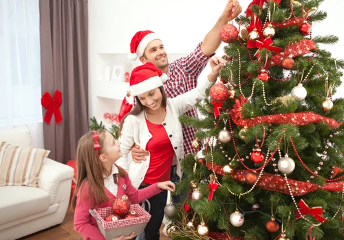 Świąteczny rekord?! Nawet 18 dni wolnego dla uczniów i pracowników!