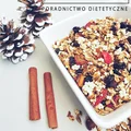Domowa granola