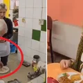 Szok w Kuchennych Rewolucjach!Od czystości ludzie chorują na raka! Właściciel Hieronim i jego teoria