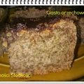 Ciasto orzechowe