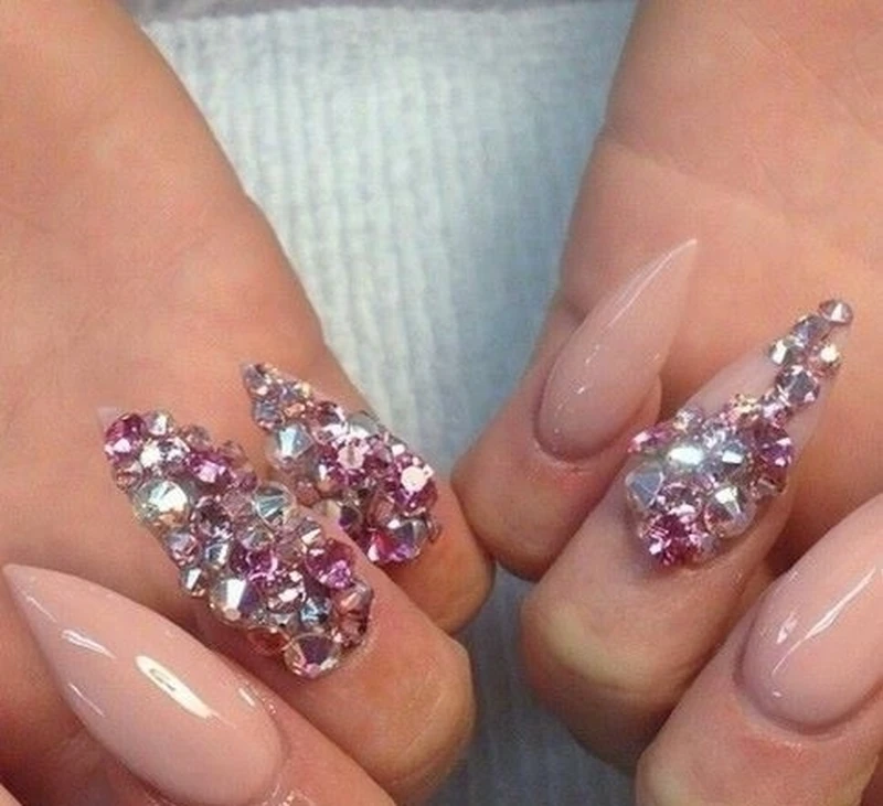 Stiletto