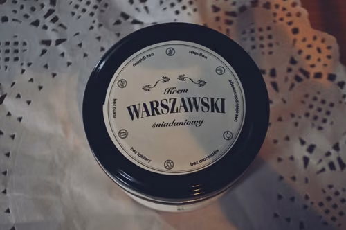 Krem Warszawski