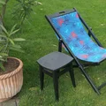 jak odnowić stary leżak krok po kroku