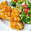 Zdrowy fast food