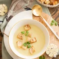 Zupa czosnkowa - Przepis od Po Prostu Pycha