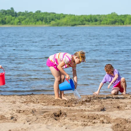 1200 zł dofinansowania do wakacji dla dzieci w 2026 roku! W dopłatach do letnich kolonii liczy się kolejność zgłoszeń