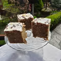 placek cappuccino