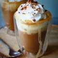 Dyniowe latte