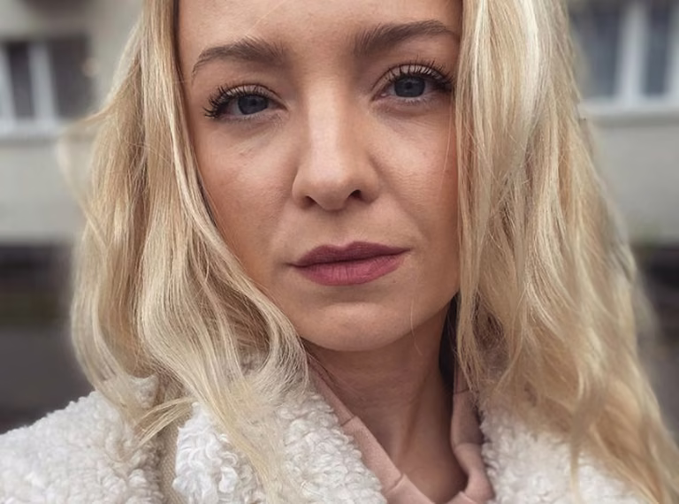 Barbara Kurdej-Szatan chce pomagać Straży Granicznej? Aktorka złożyła deklaracje.