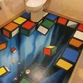 Podłoga 3D