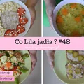 Co Lila jadła? 48