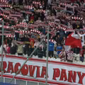 Dzień Kibica Cracovii: Święto Lojalności i Pasji