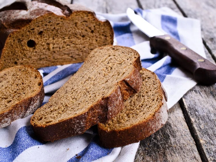 Zdjęcie 6 mitów o chlebie. Pozna je i przestań w nie wierzyć! #2