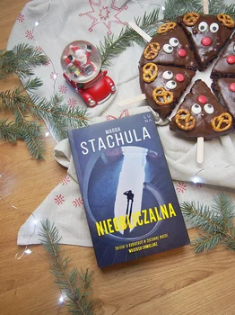 Nieobliczalna Magda Stachula