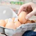 Ile jajek kupić na Wielkanoc? Te liczby mogą zaskoczyć