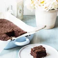 Ciasto brownie