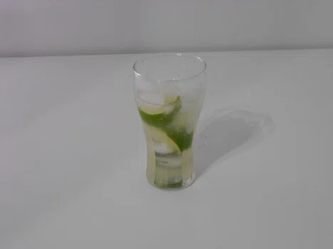 MARTINI® Rocks Bianco