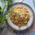 SPAGHETTI CARBONARA