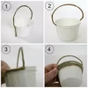 DIY- koszyczek ze święconką