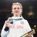 Sukces polskiego boksu po 32 latach! Srebrny medal Julii Szeremety!