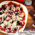 Pizza z patelni