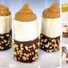 Bananowy deser
