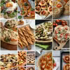 Dzień pizzy- moje przepisy